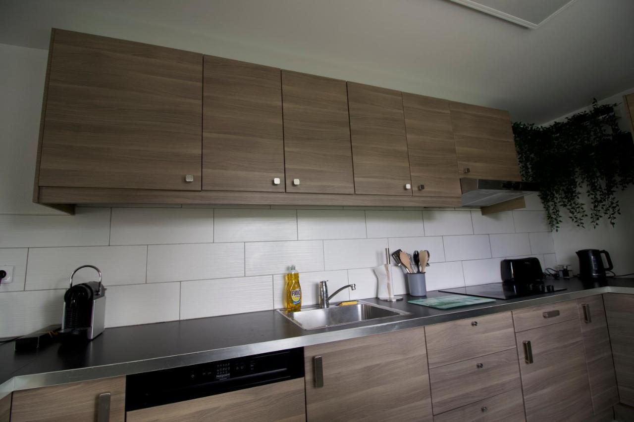 La Kaz'Anou Villa Crancot Ngoại thất bức ảnh