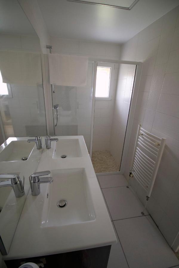 La Kaz'Anou Villa Crancot Ngoại thất bức ảnh